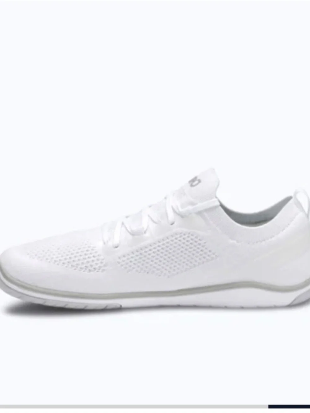 Xero Shoes zero toe